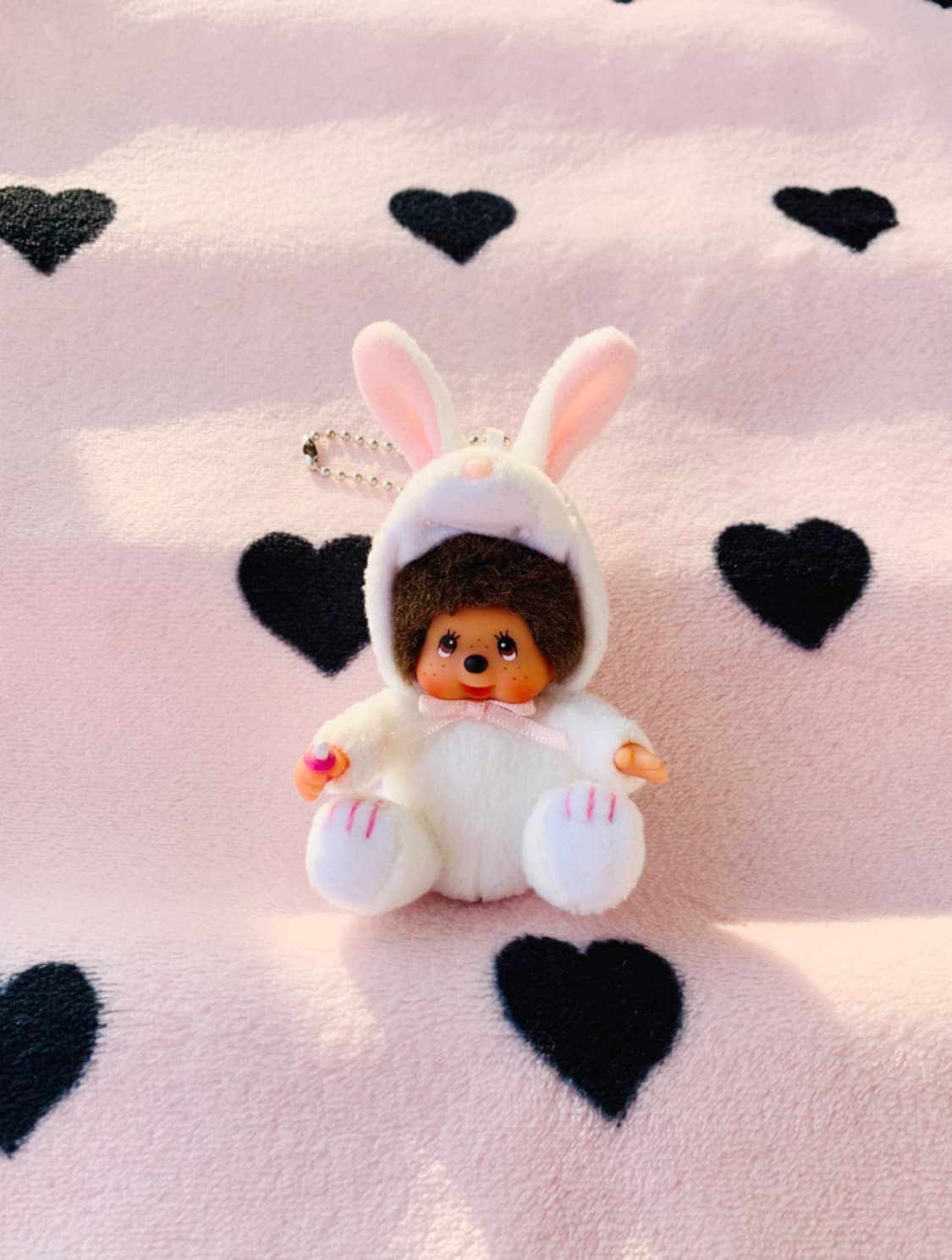 🐰고전 레빗 몬치치 키체인 상품이미지5