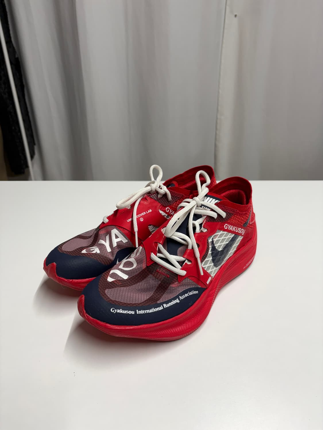 갸쿠소우 21aw 줌x 베이퍼플라이 넥스트% 상품이미지1