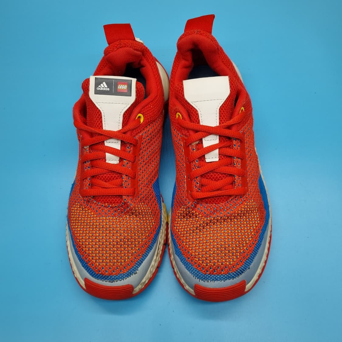 아디다스 레고 운동화 240 상품이미지2