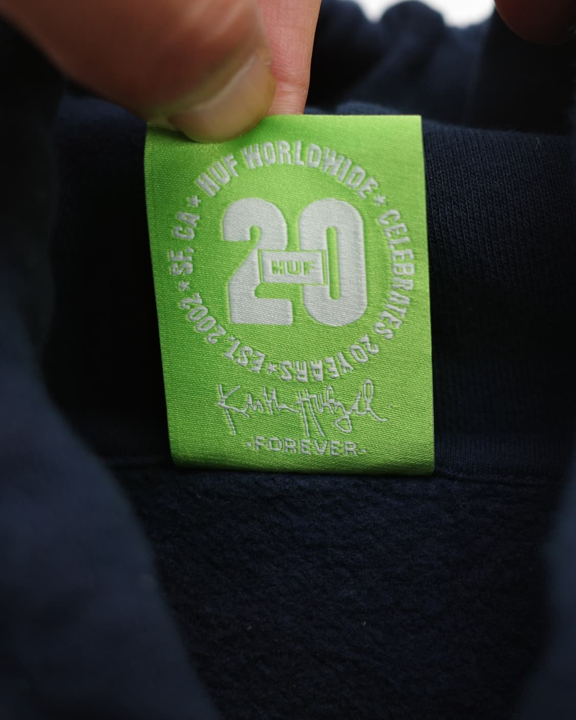 Huf 상품이미지5