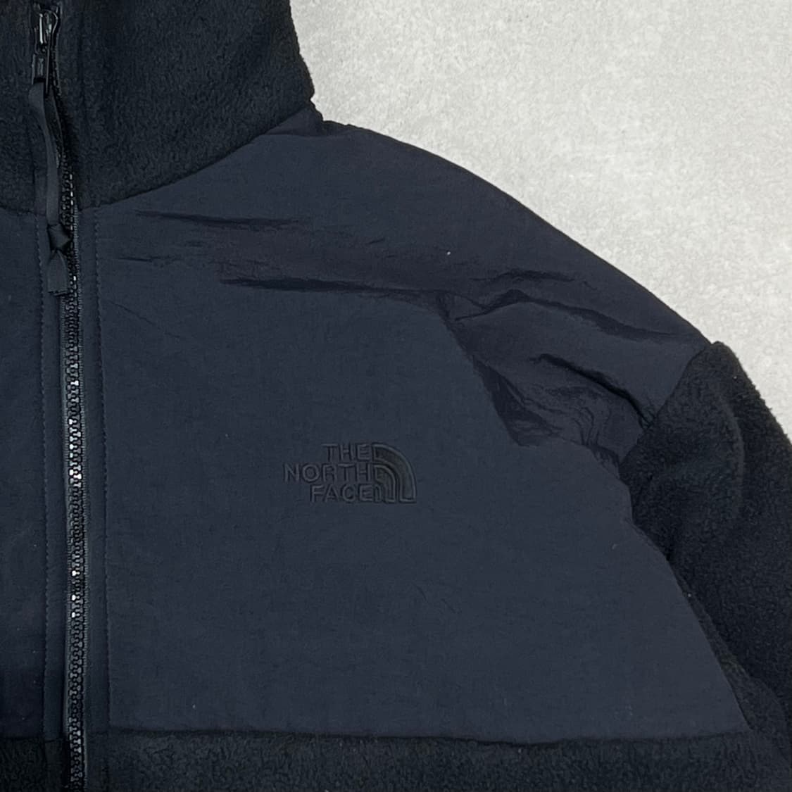 노스페이스 플리스 집업 s09293 상품이미지6
