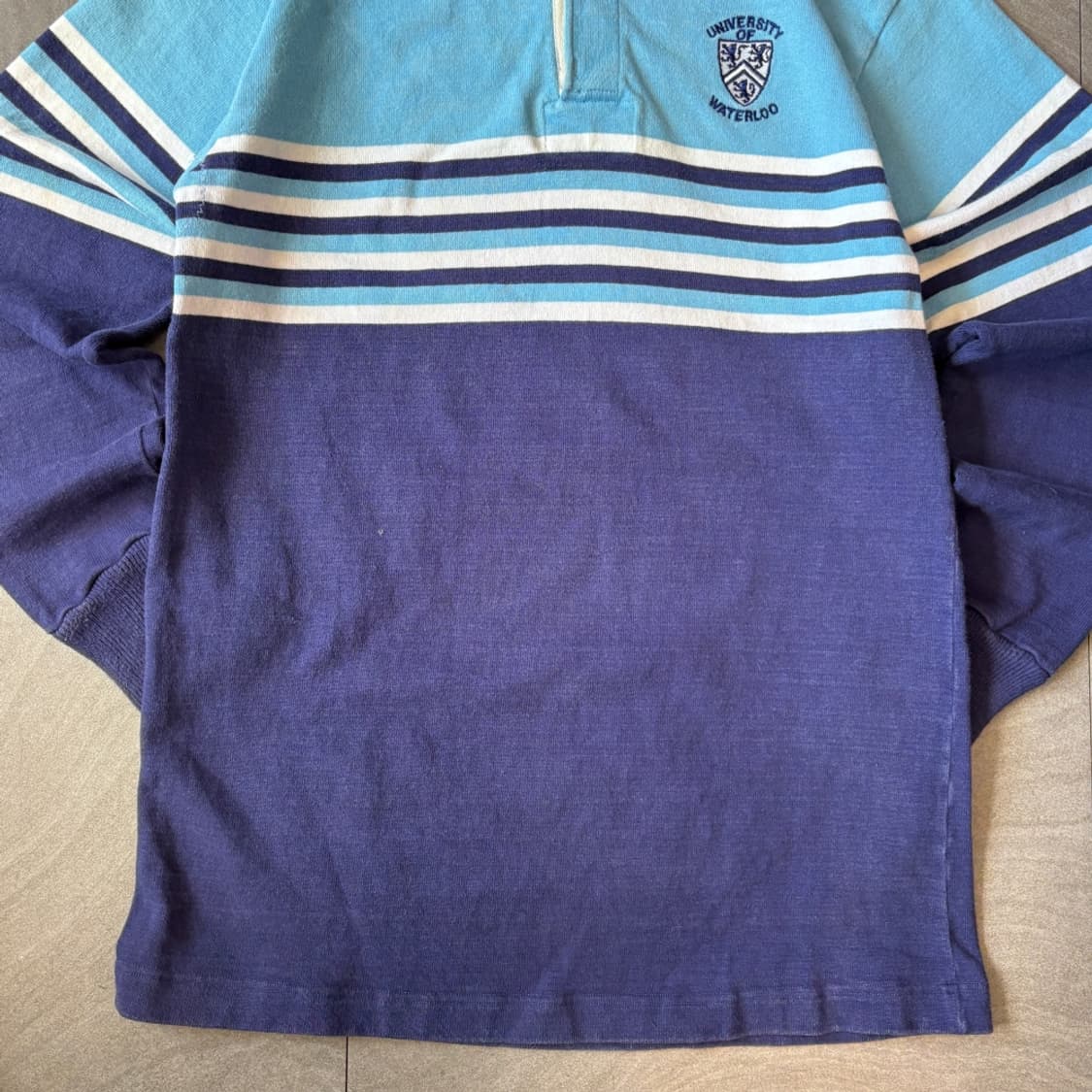 Barbarian Rugby T-shirt 바바리안 럭비 티셔츠  상품이미지4