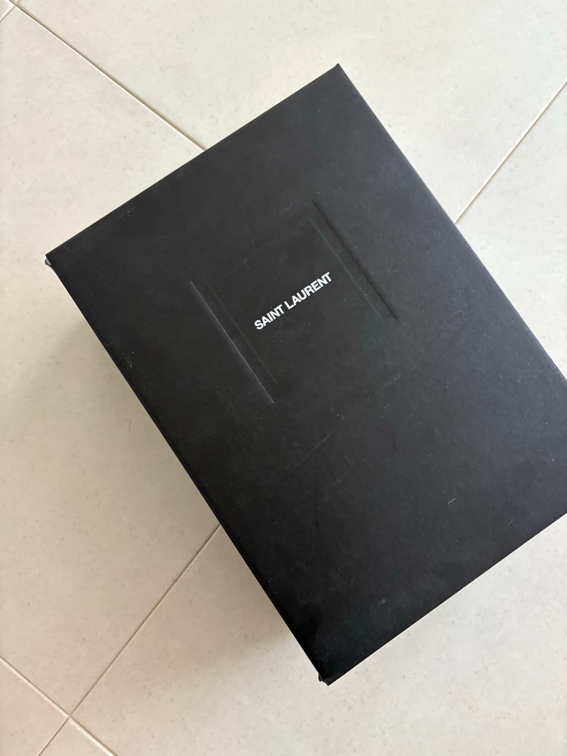 생로랑 스니커즈 상품이미지1