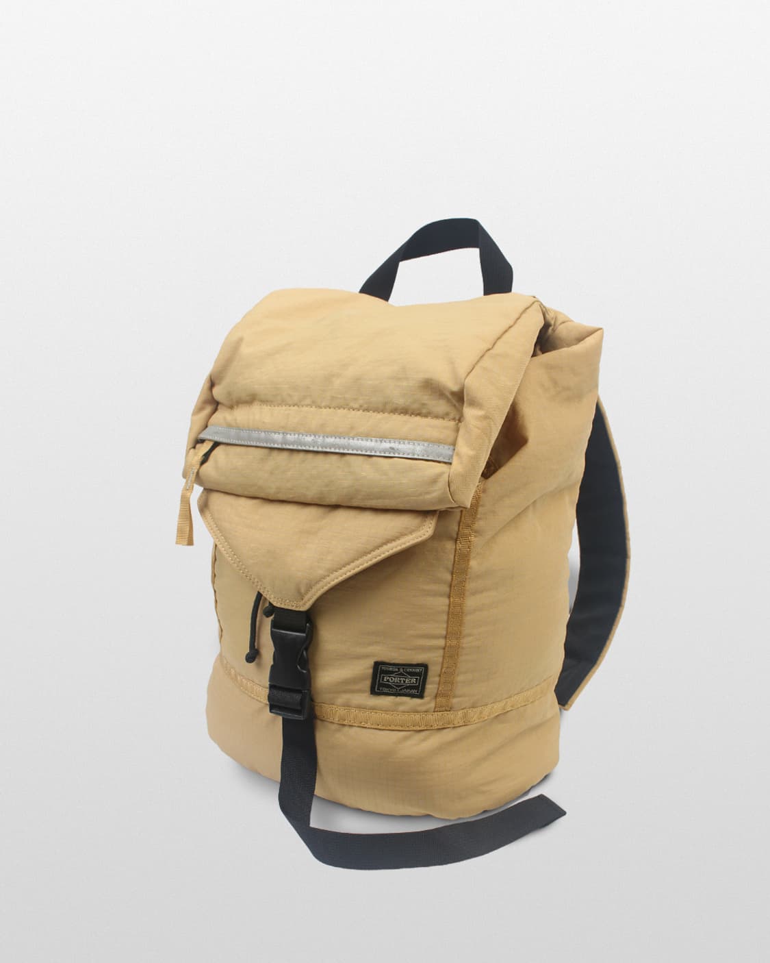 POTER Lipstop Backpack (Made In Japan)  상품이미지1