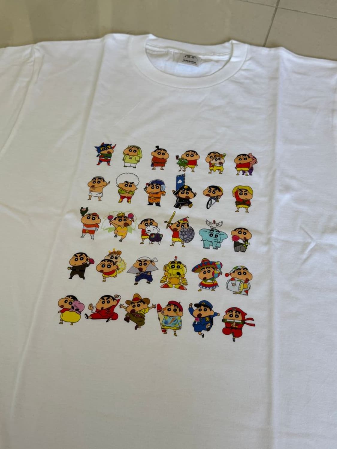 MOVIE ICON T-SHIRT 영화 아이콘 티셔츠 상품이미지1