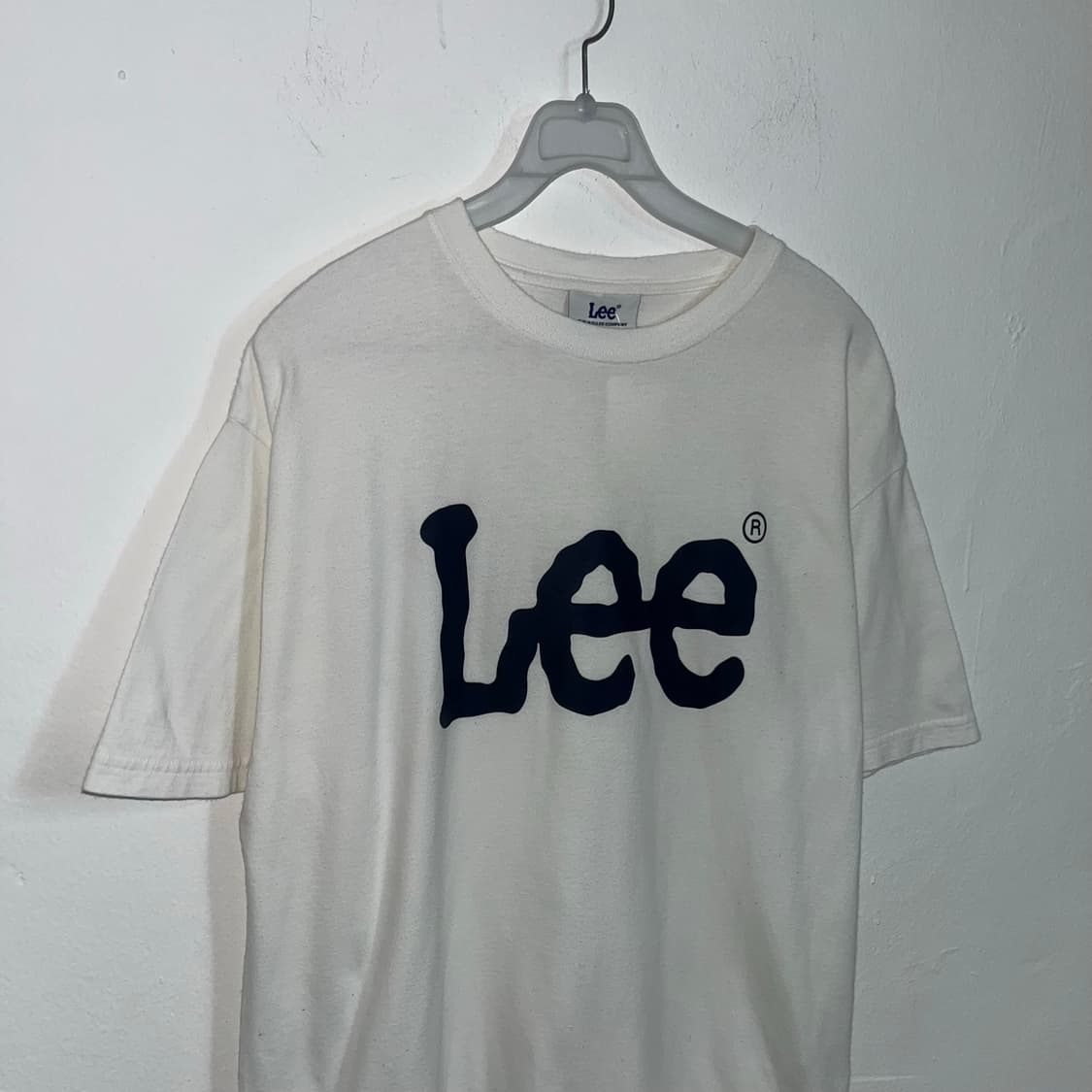 Lee 반팔 상품이미지2