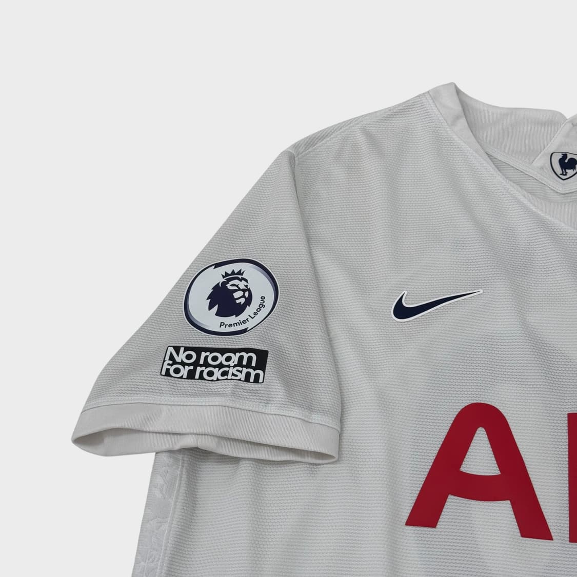 21-22 토트넘 핫스퍼 홈 No.10 해리 케인 상품이미지4