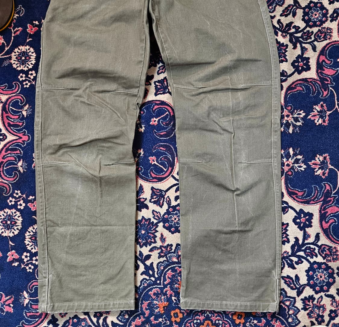 (미사용) Kuhl in USA RYDR 파타나 워싱 워크팬츠 상품이미지5