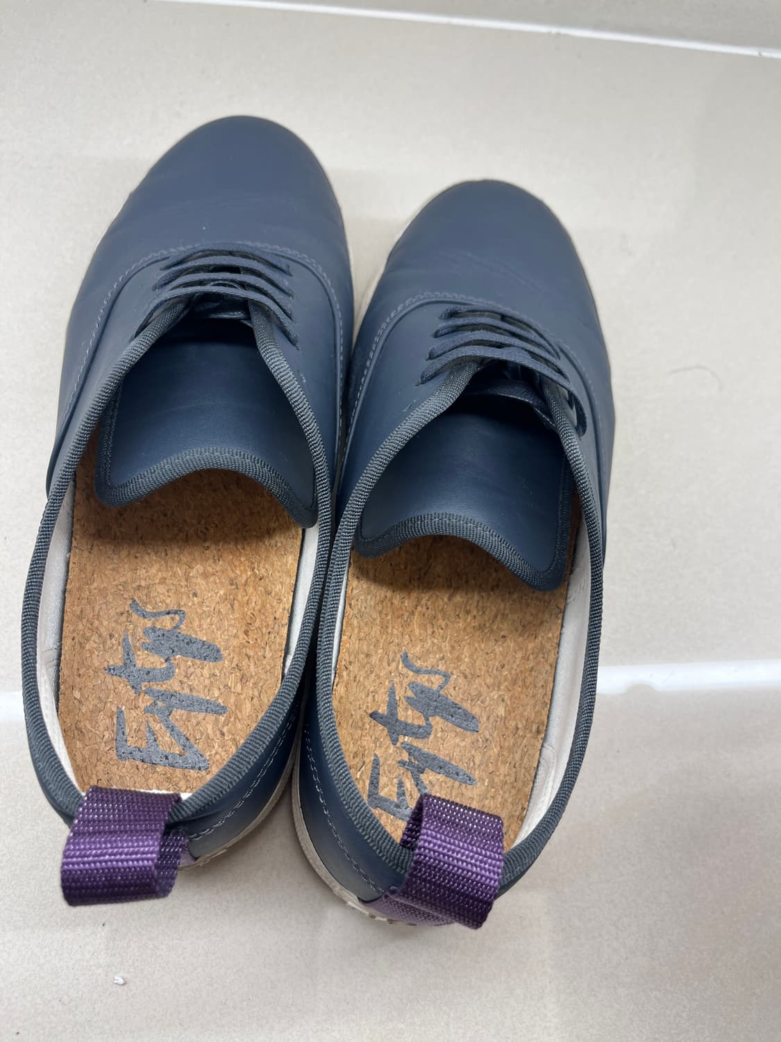 eytys 스니커즈 doja 260mm 상품이미지4