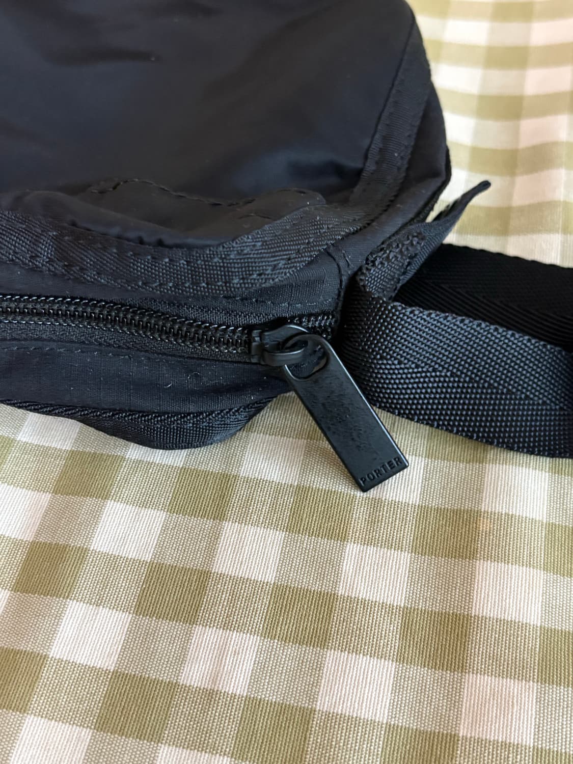 PORTER/ PORTER FRAME SHOULDER BAG 상품이미지5