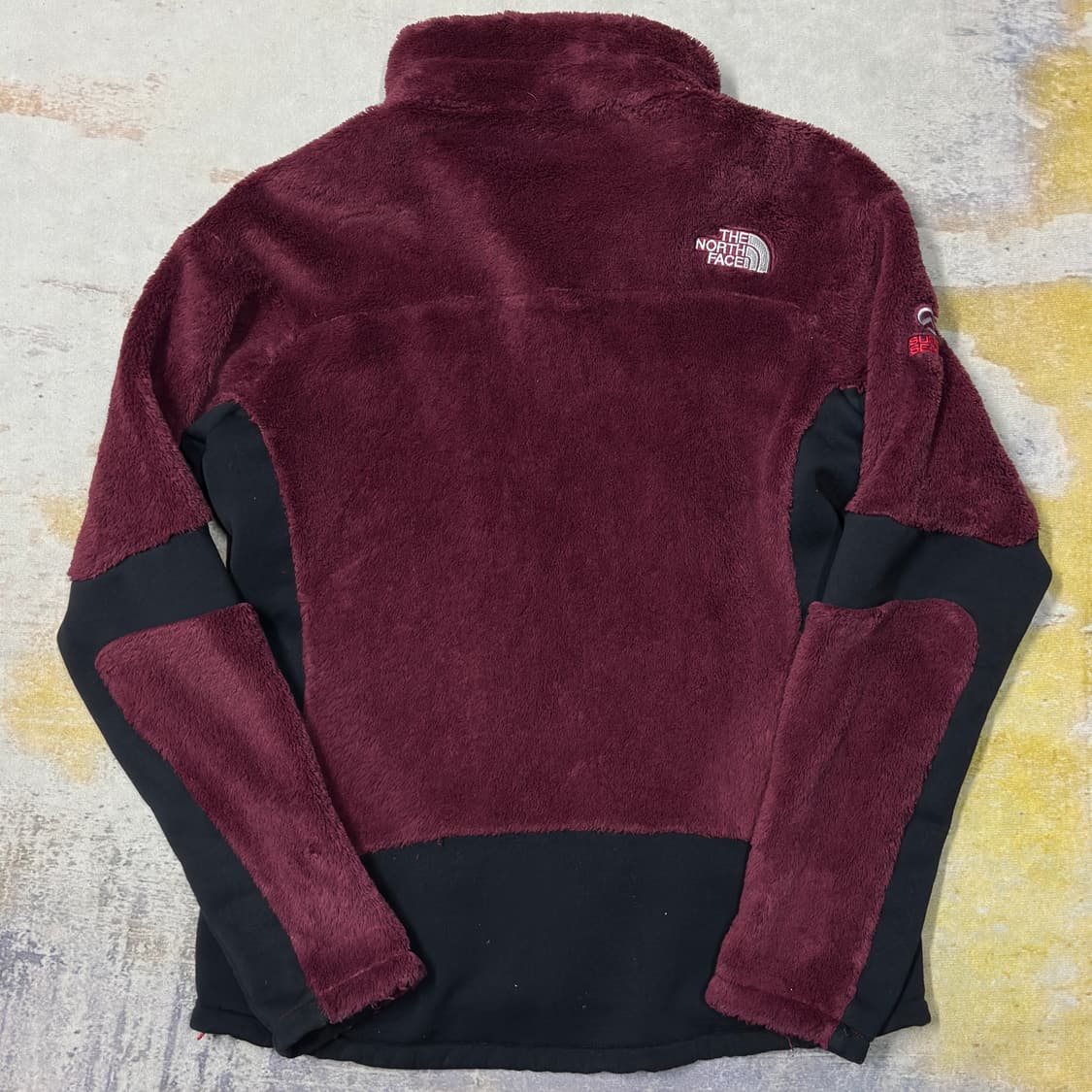 노페 벨사로프트 써밋 플리스자켓 XXL 상품이미지3