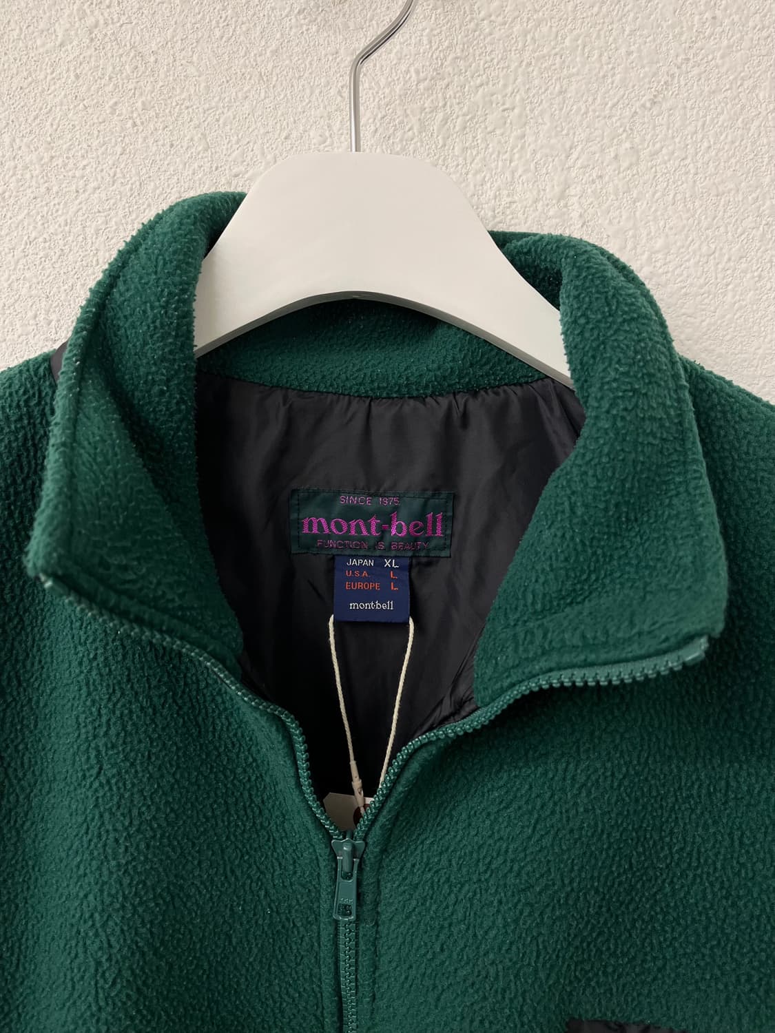 90s mont-bell 상품이미지3