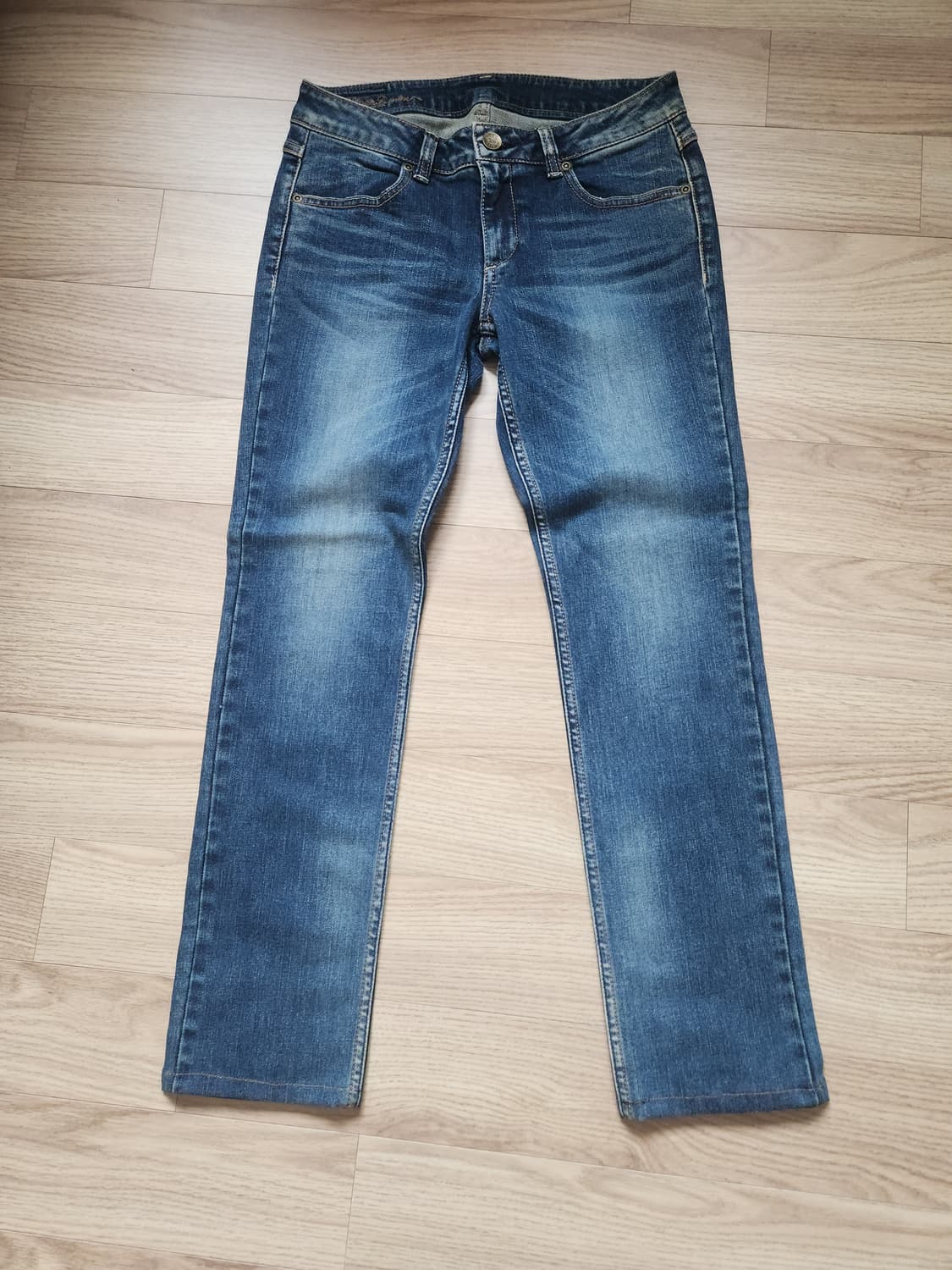 타미힐피거 여성 청바지  상품이미지2