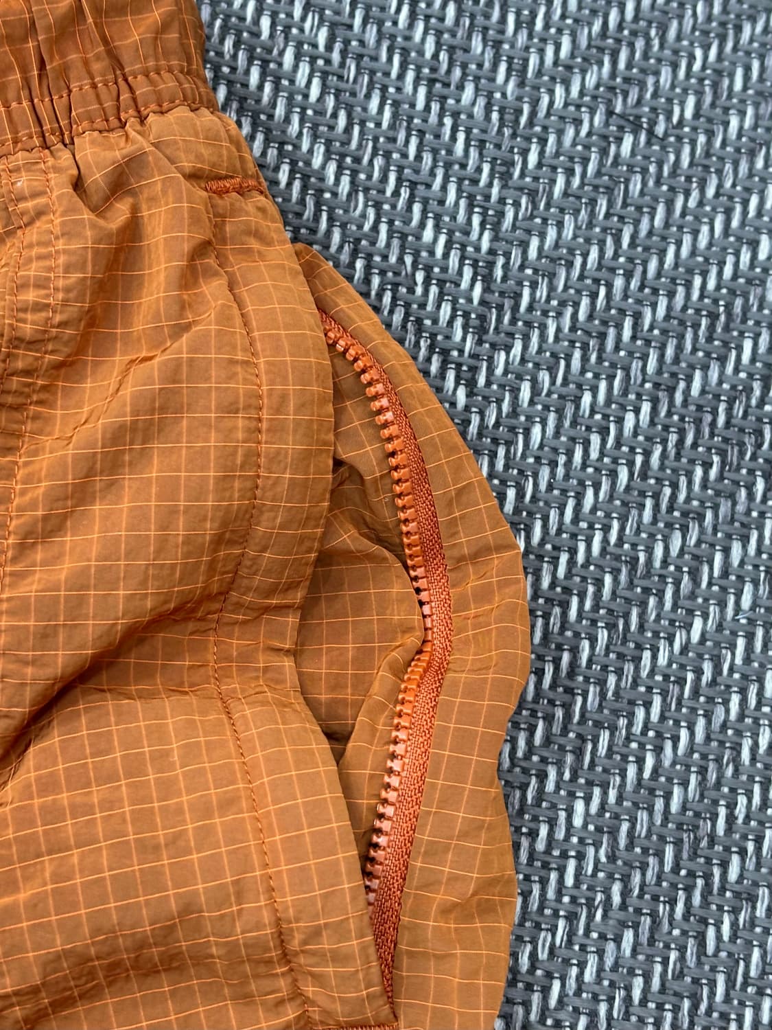 조던 나일론 조거팬츠 상품이미지3