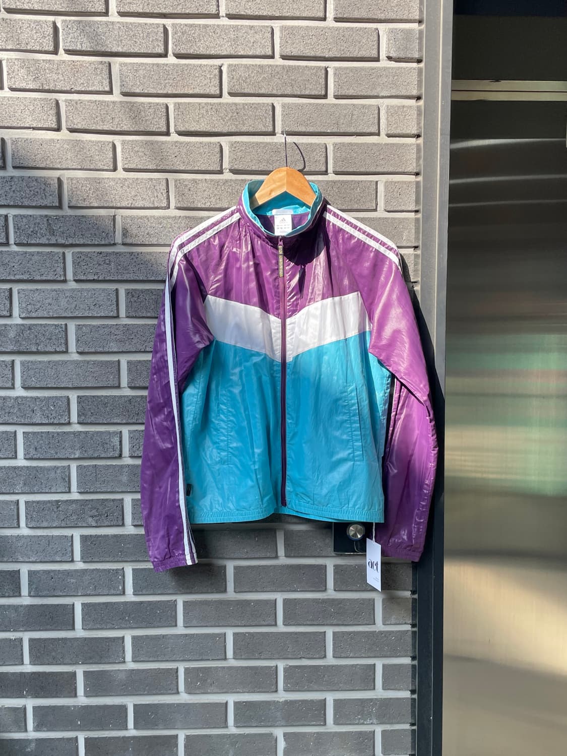 00s Adidas 아디다스 윈드브레이커  상품이미지5