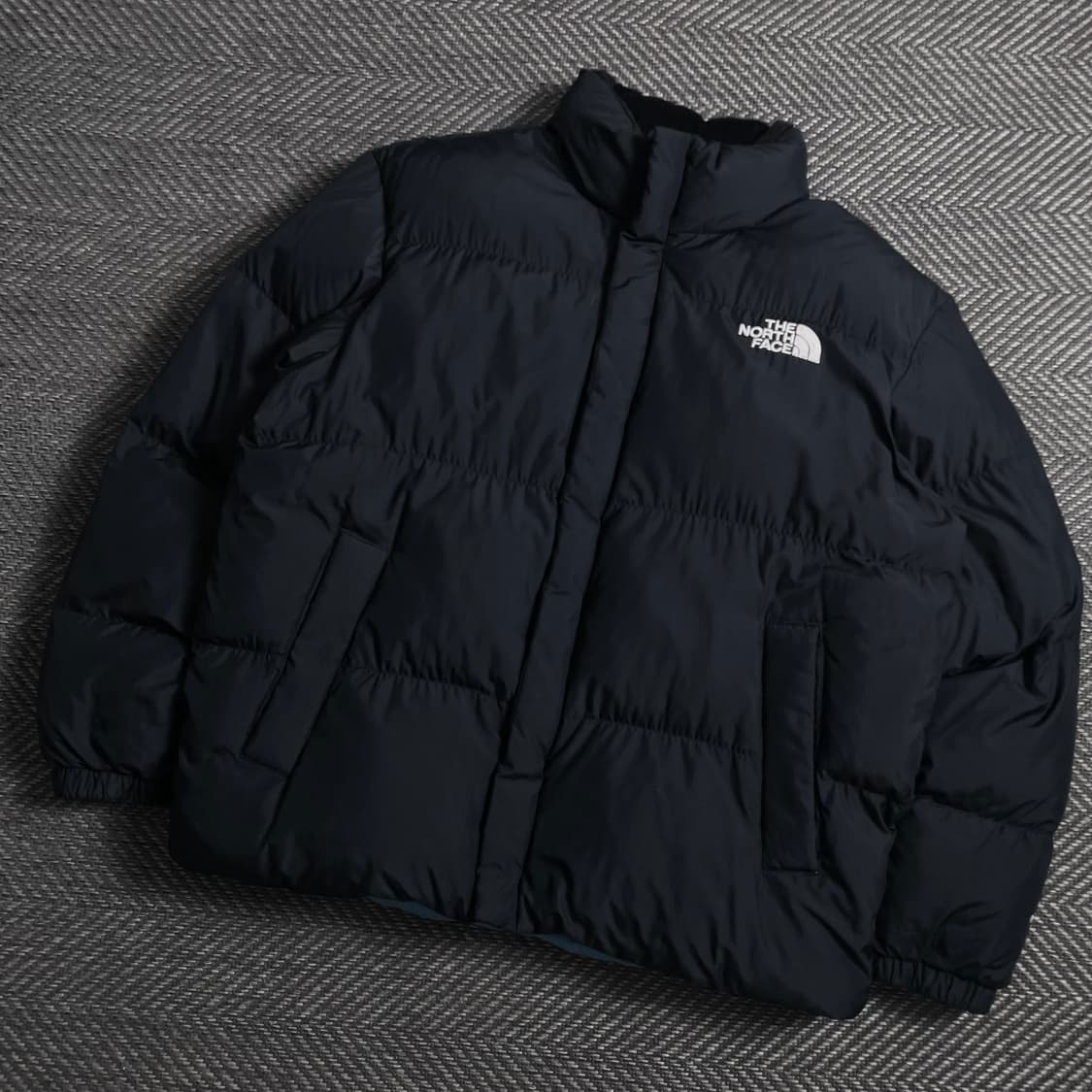 노스페이스 화이트라벨 T-Ball air 다운 푸퍼 패딩y 4970 상품이미지1