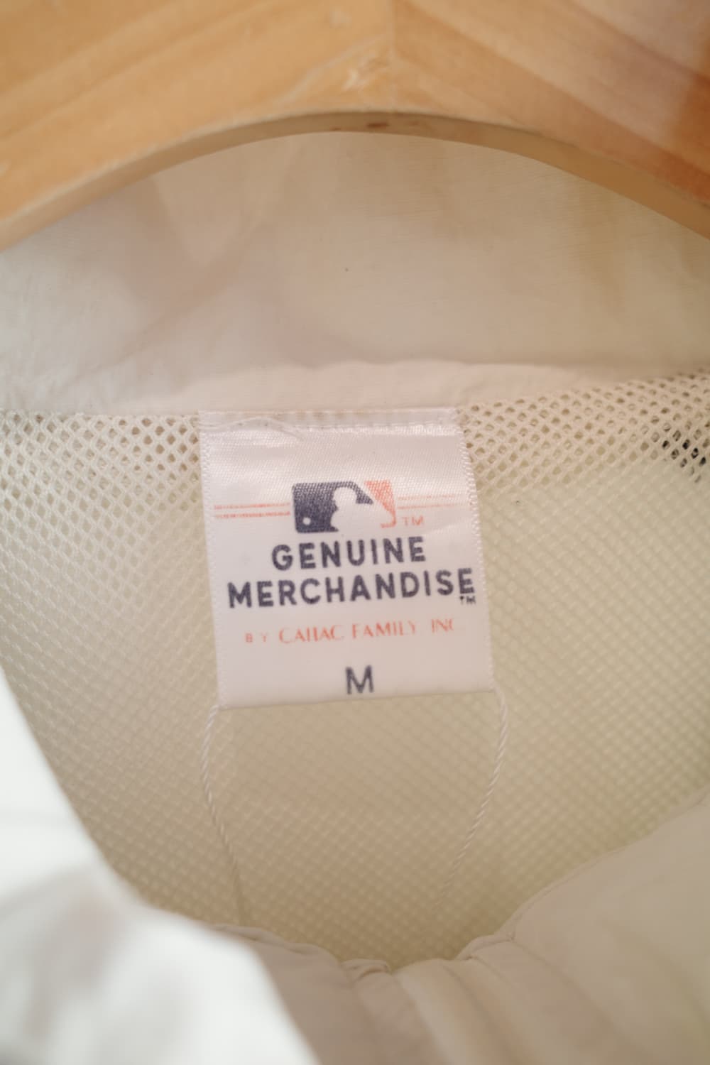 Yankees 양키즈 집업 윈드브레이커 상품이미지3