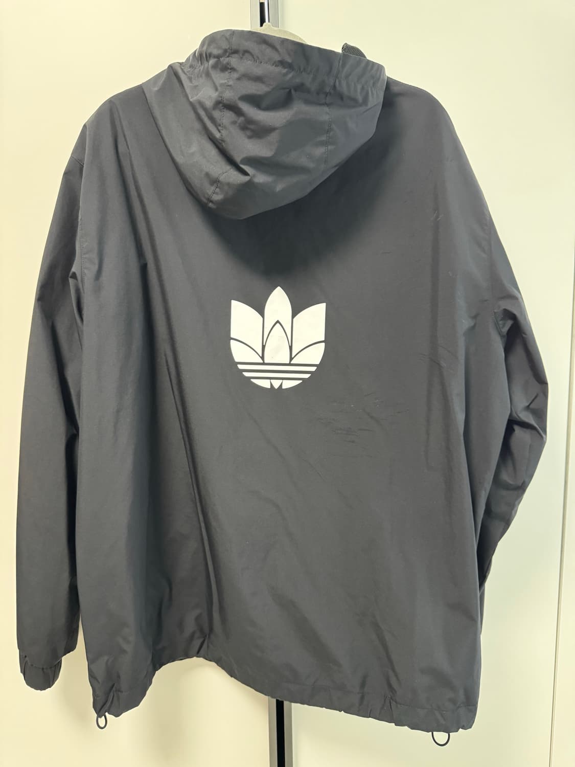 아디다스 바람막이 4xl 상품이미지2