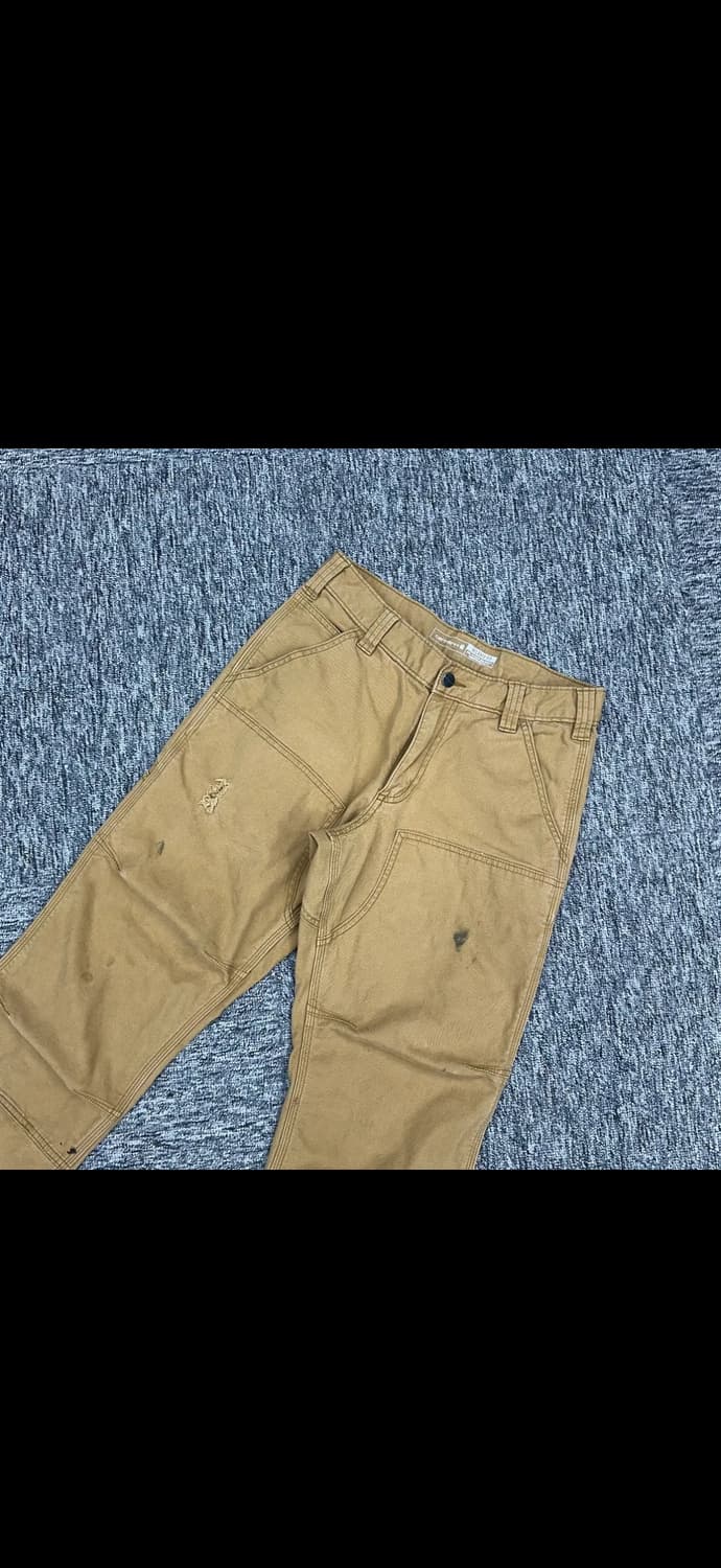 칼하트 더블니 상품이미지2