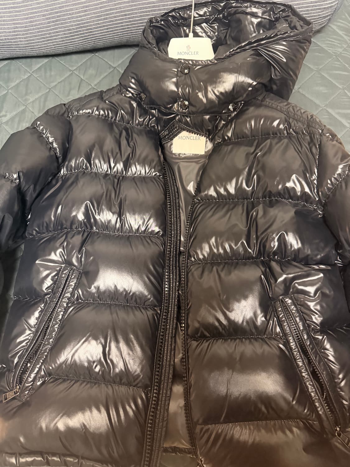 몽클레르 마야 3 상품이미지5