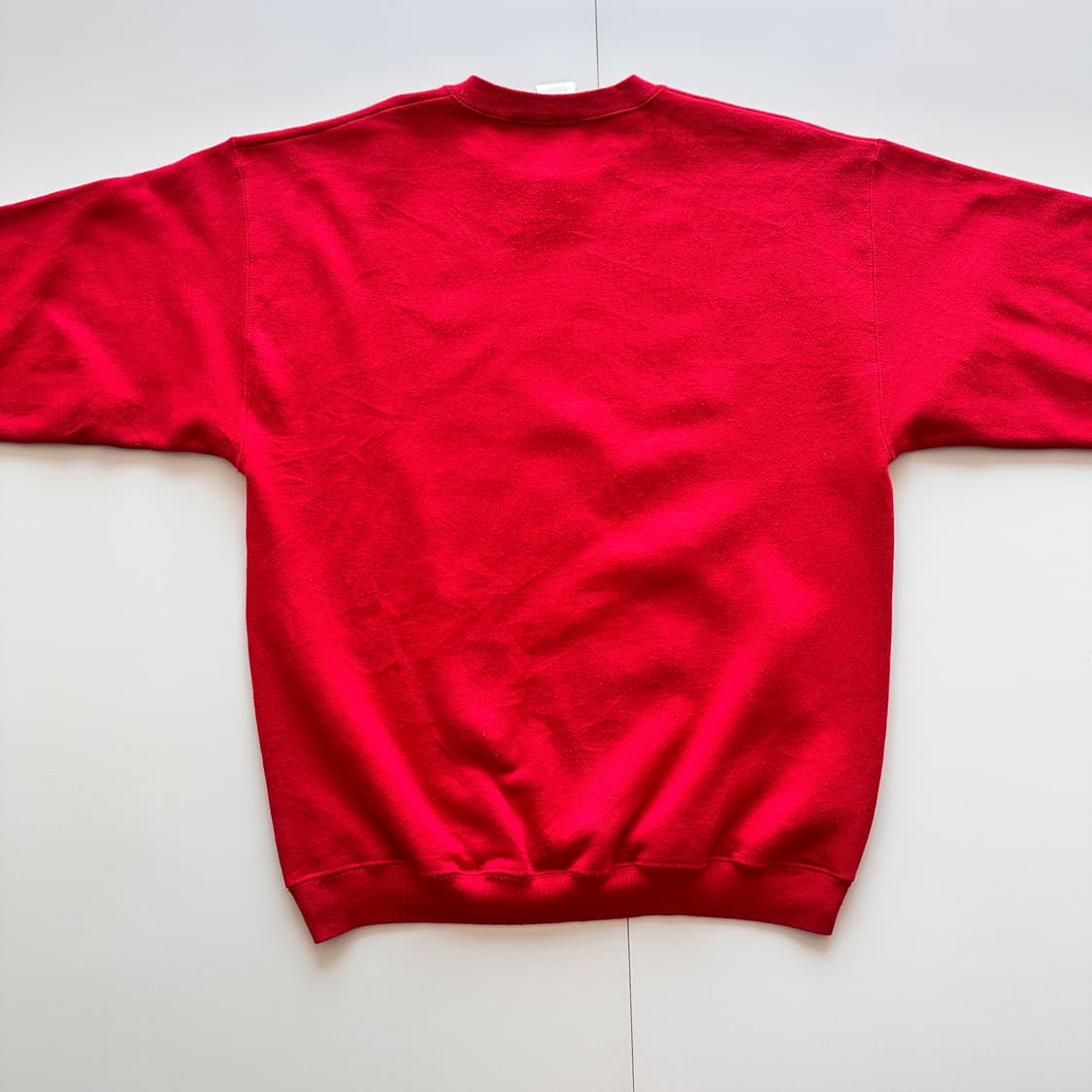 93년 캔자스시티 치프스 맨투맨 (L) MADE IN USA NFL 공식 상품이미지9