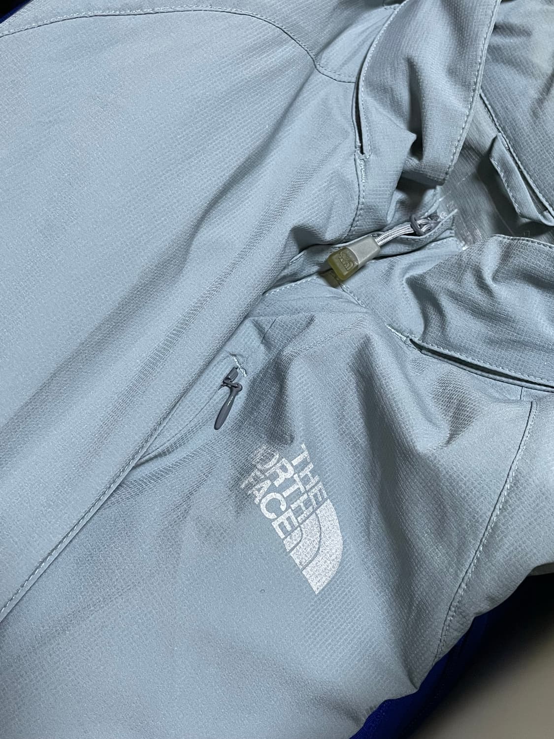 노스페이스 바람막이 자켓 상품이미지7