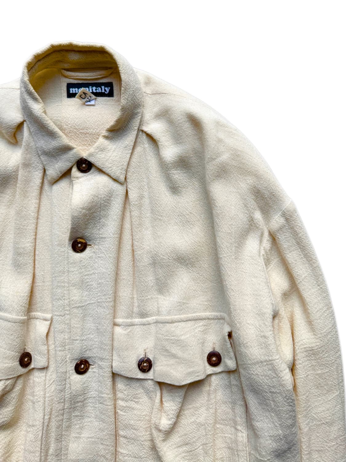 모니탈리 레이지 트래블 자켓 L(2XL) 상품이미지3