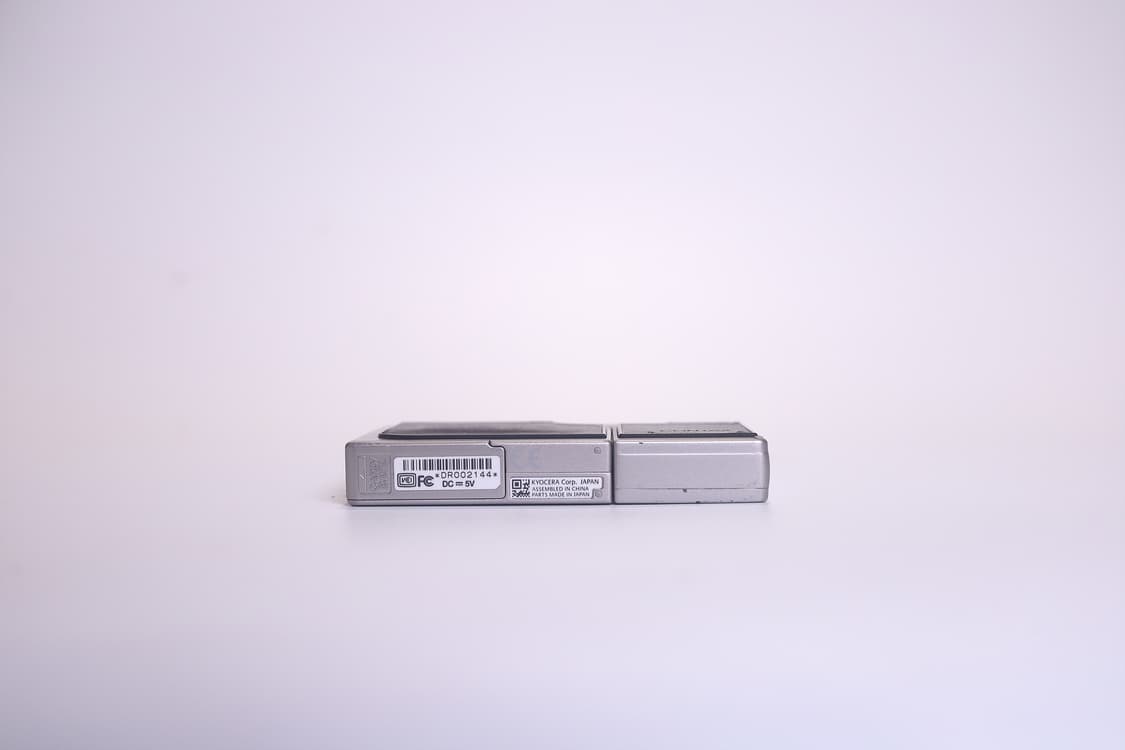 콘탁스 SL300RT 실버 상품이미지6