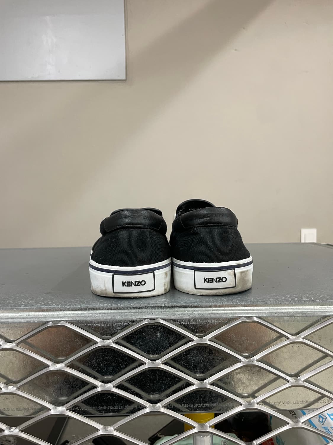 겐조 타이거 슬립온 265 (gr-4319) 상품이미지3