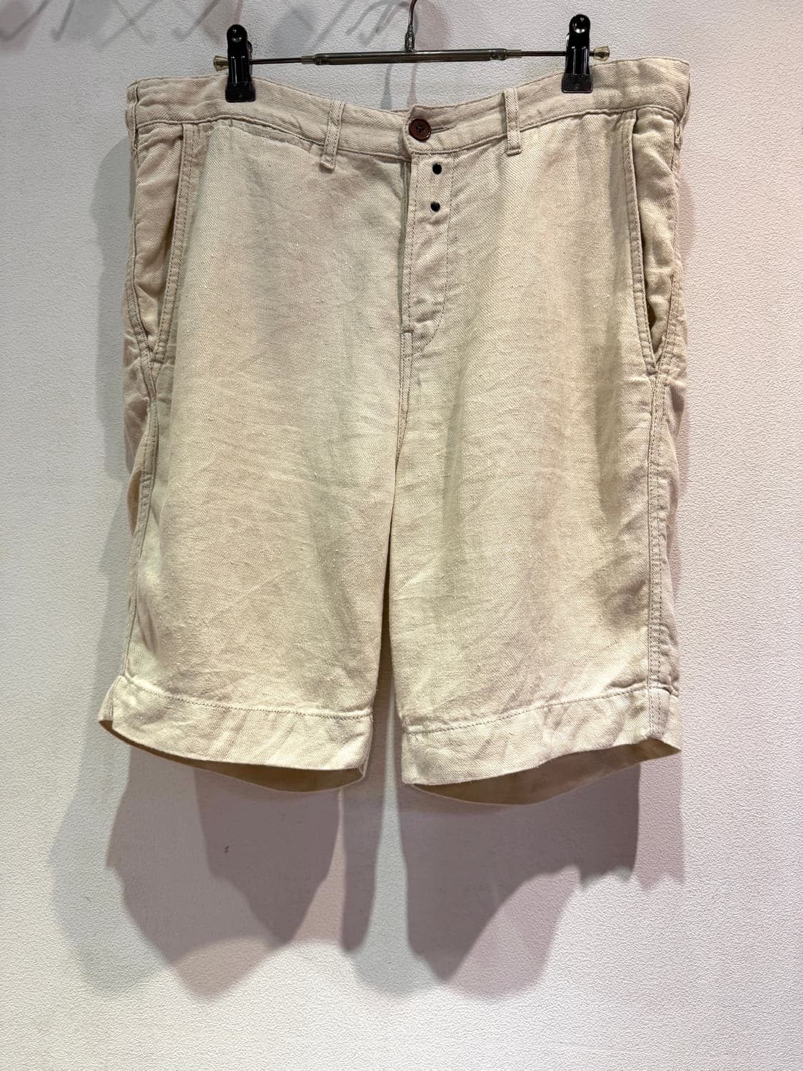 niko and Linen Casual Shorts (35) 상품이미지1