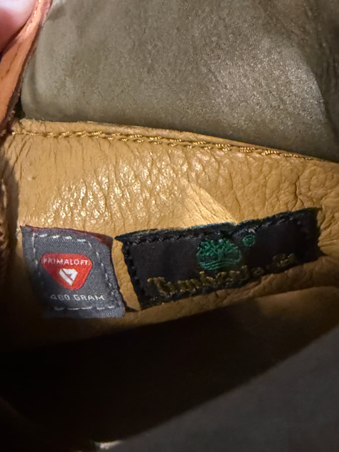 285) Timberland Limited Edition 6인치 부츠 상품이미지3