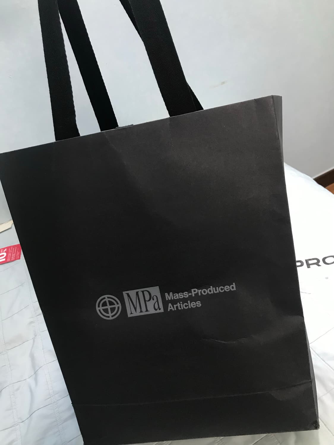 플라스틱 프로덕트 MPa bag pants 상품이미지10