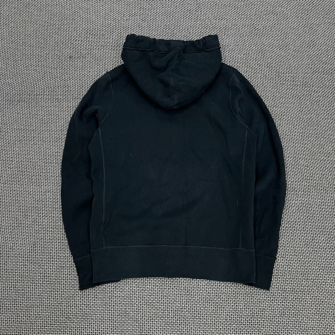 아베크롬비 네이비 후드집업 상품이미지3