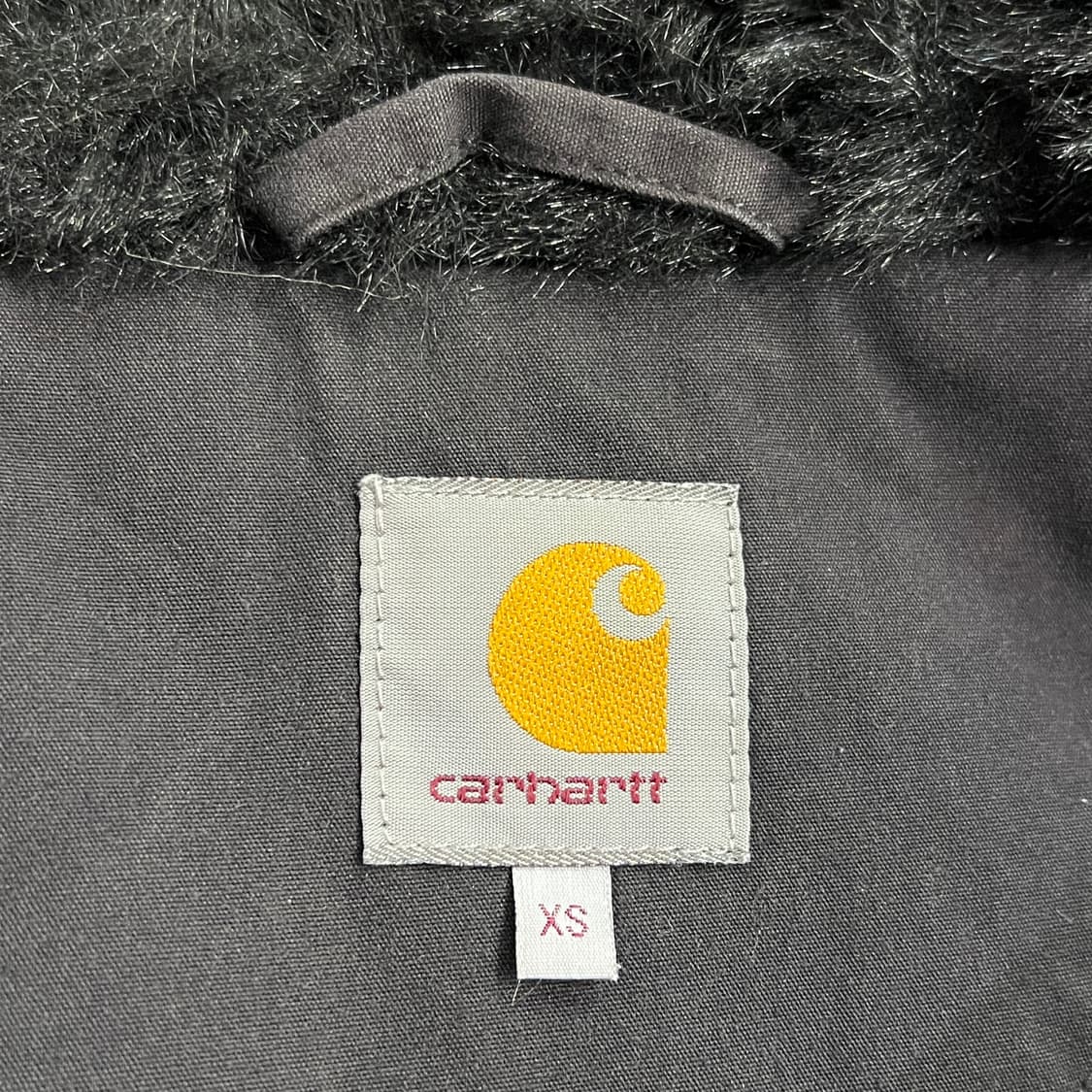 [XS] 칼하트 TRAPPER 파카 패딩  상품이미지8