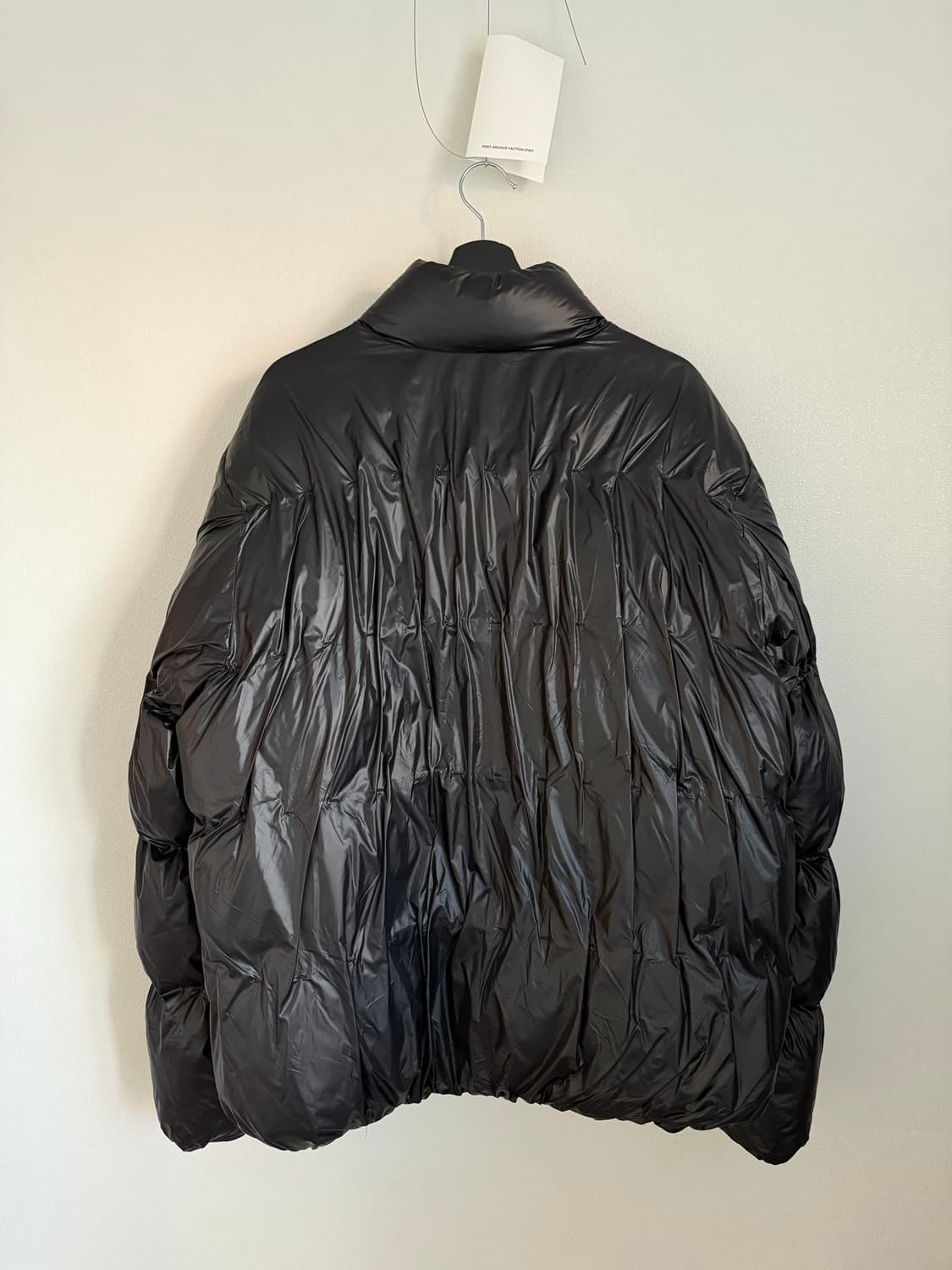 포스트아카이브팩션 PAF 파프 5.1 metallic down 다우 XL 상품이미지3