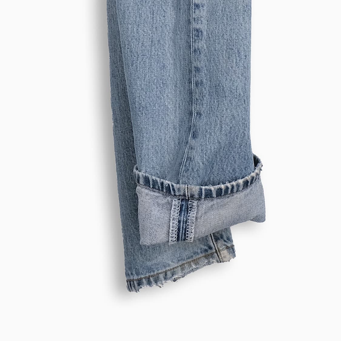 빈티지 리바이스 501 연청 32 인치 LV50133479 상품이미지7