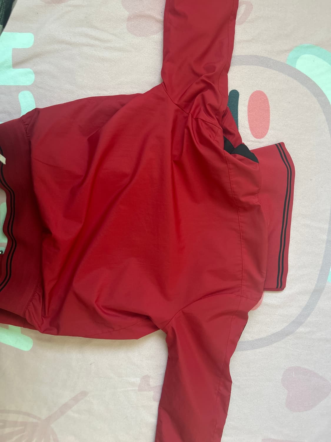 맨유 리버시블 자켓 상품이미지3