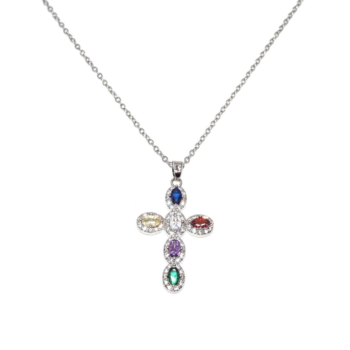 Lumi 목걸이 상품이미지1