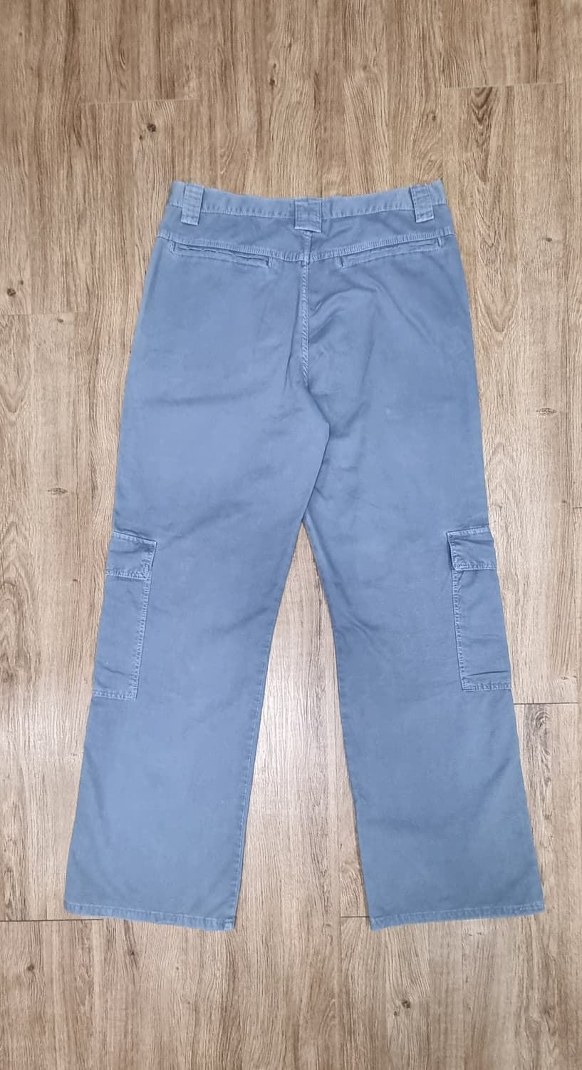 자라 워싱 와이드 카고 팬츠 8size _ 여성, 28~29in 상품이미지5
