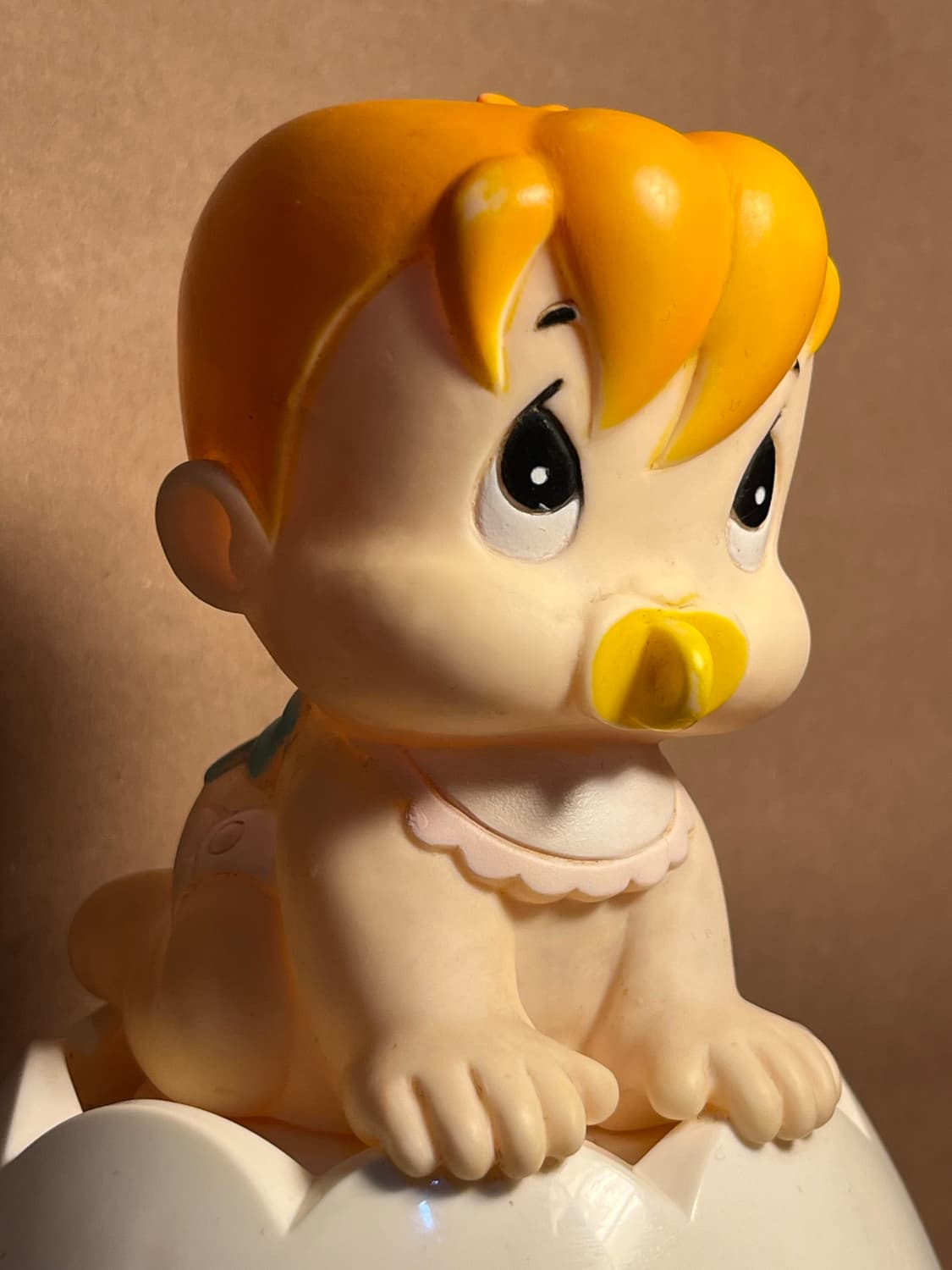 아기공룡 둘리 – 희동이 오뚜기 피규어 (JAMJAM TOYS ver.) 상품이미지3
