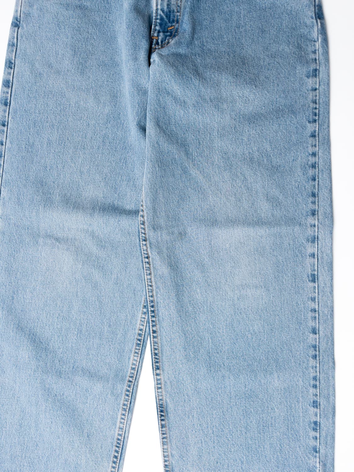 90’s 미제 오렌지탭 리바이스 567 엑스트라 와이드 레그 31x30 상품이미지3