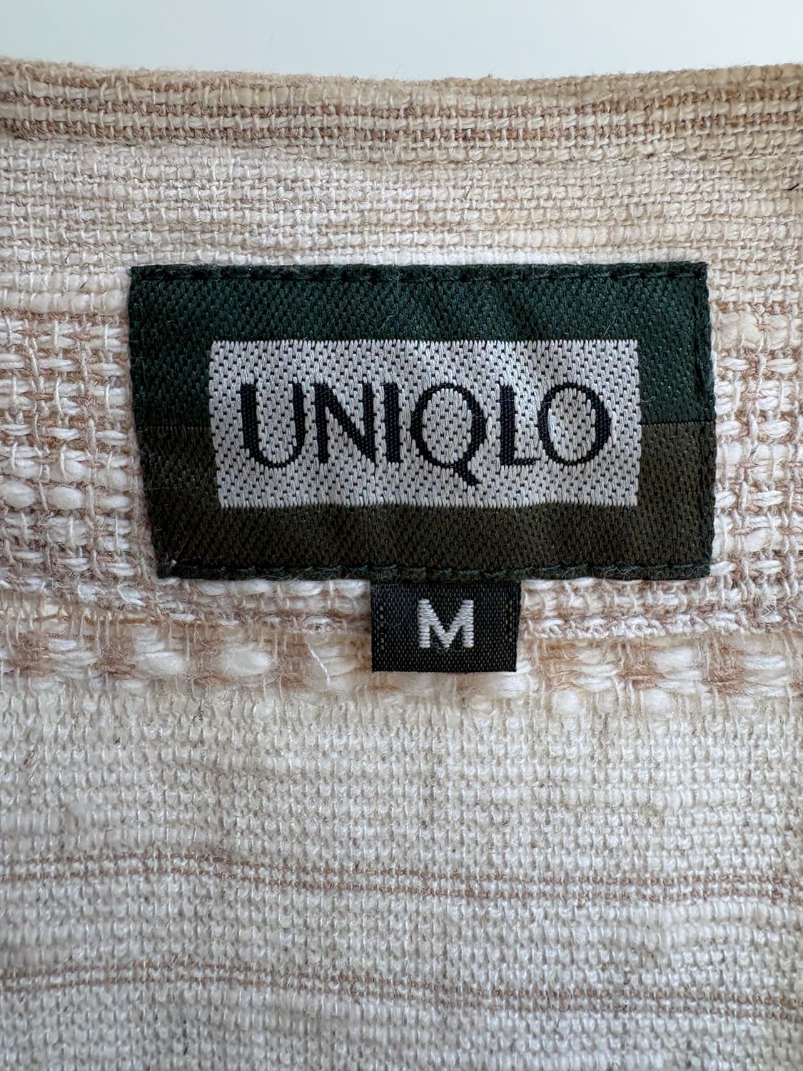 UNIQLO 베스트 상품이미지5