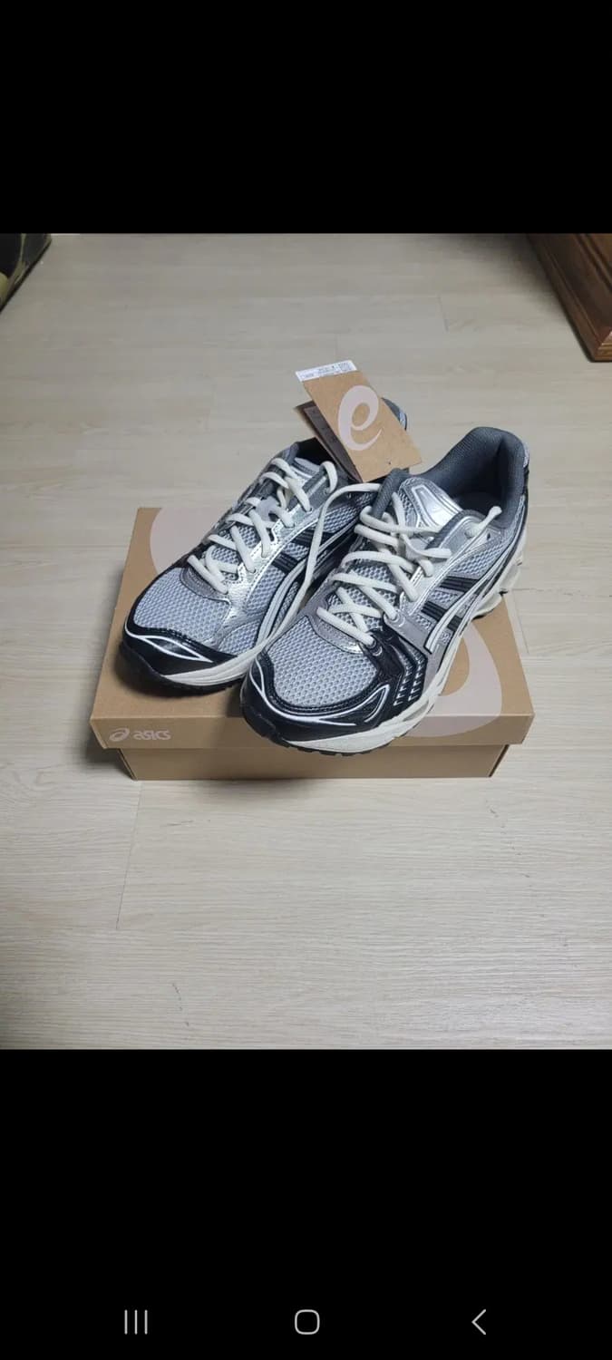 젤카야노14 무신사 270 상품이미지1