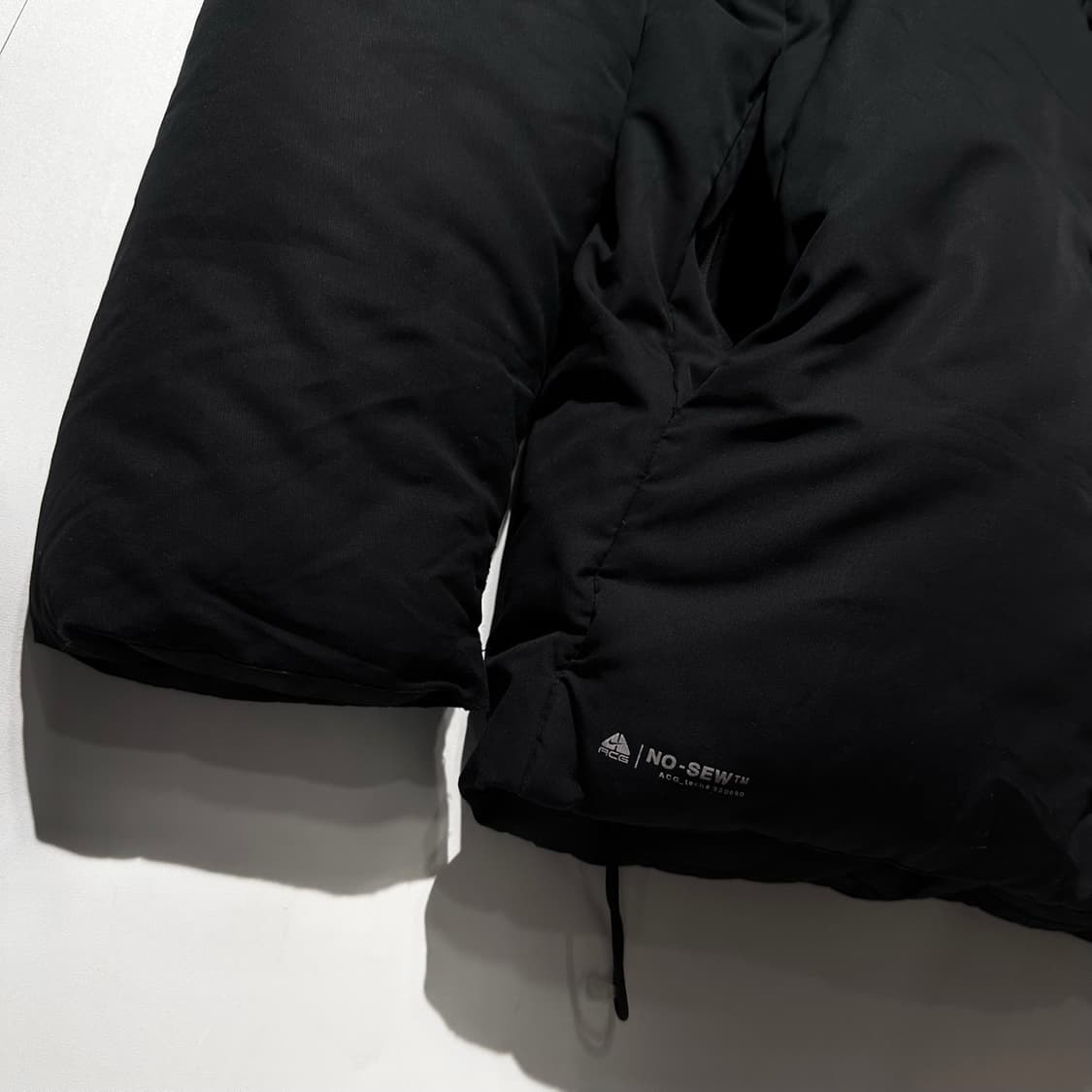 나이키 ACG 푸퍼 구스 다운 패딩 상품이미지6