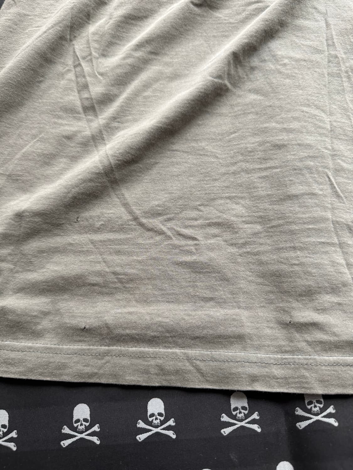 “L.G.B” FIRE ROCK BIRD LSV 상품이미지5