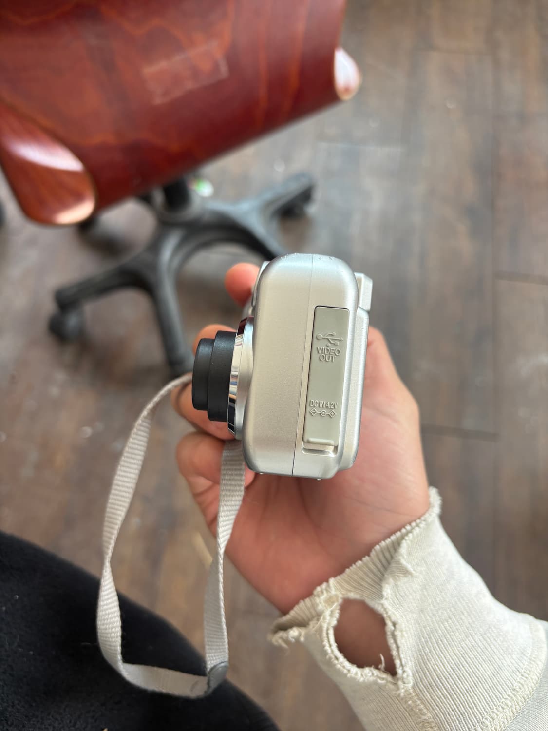 니콘 쿨픽스 2100 디지털카메라 상품이미지5