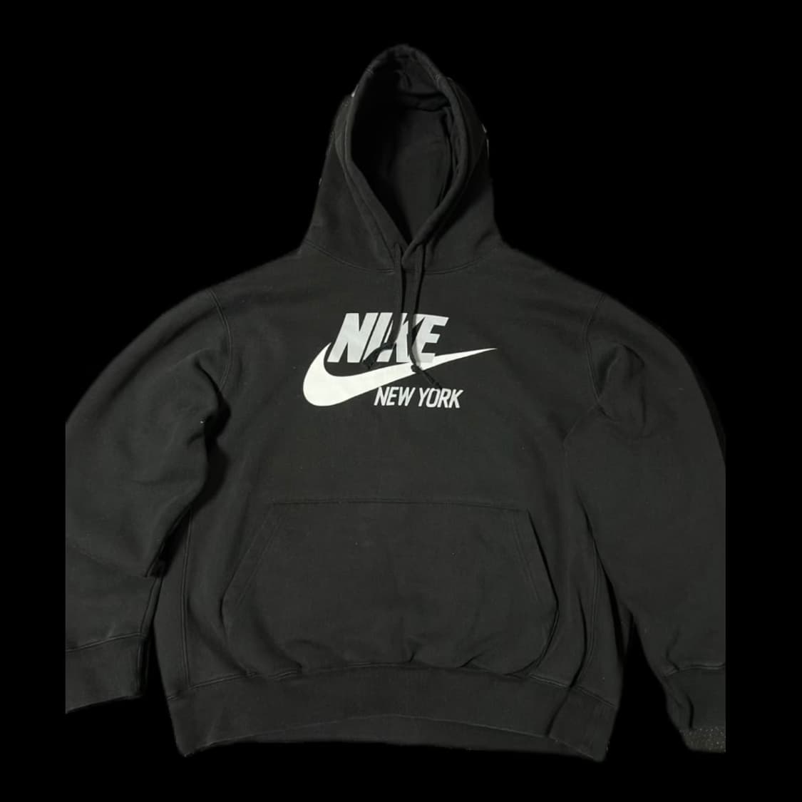 나이키 뉴욕 후드티 Nike NYC Hoodie 상품이미지1
