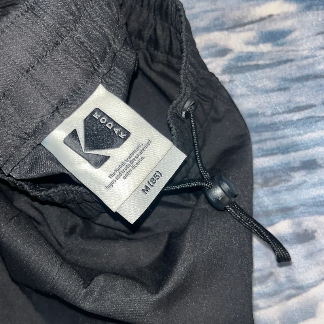 KODAK APPAREL Line 2-way Track Pant 상품이미지4