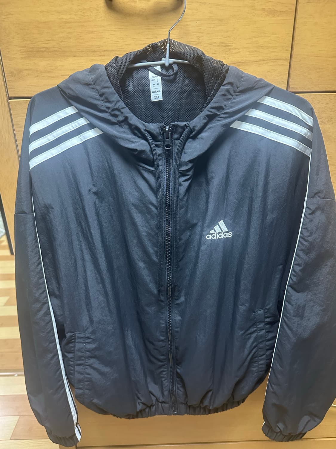 아디다스 바람막이 팝니다 상품이미지3