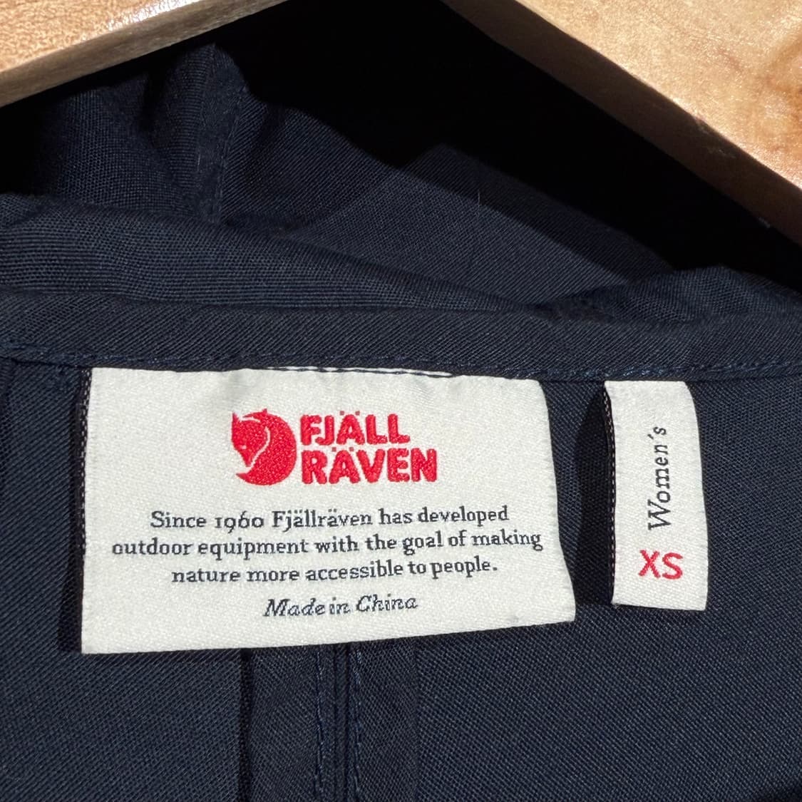 피엘라벤 여성 스티나 자켓 xs 90 상품이미지3